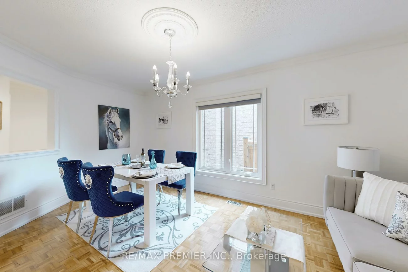 21, Villandry, Maple, Vaughan