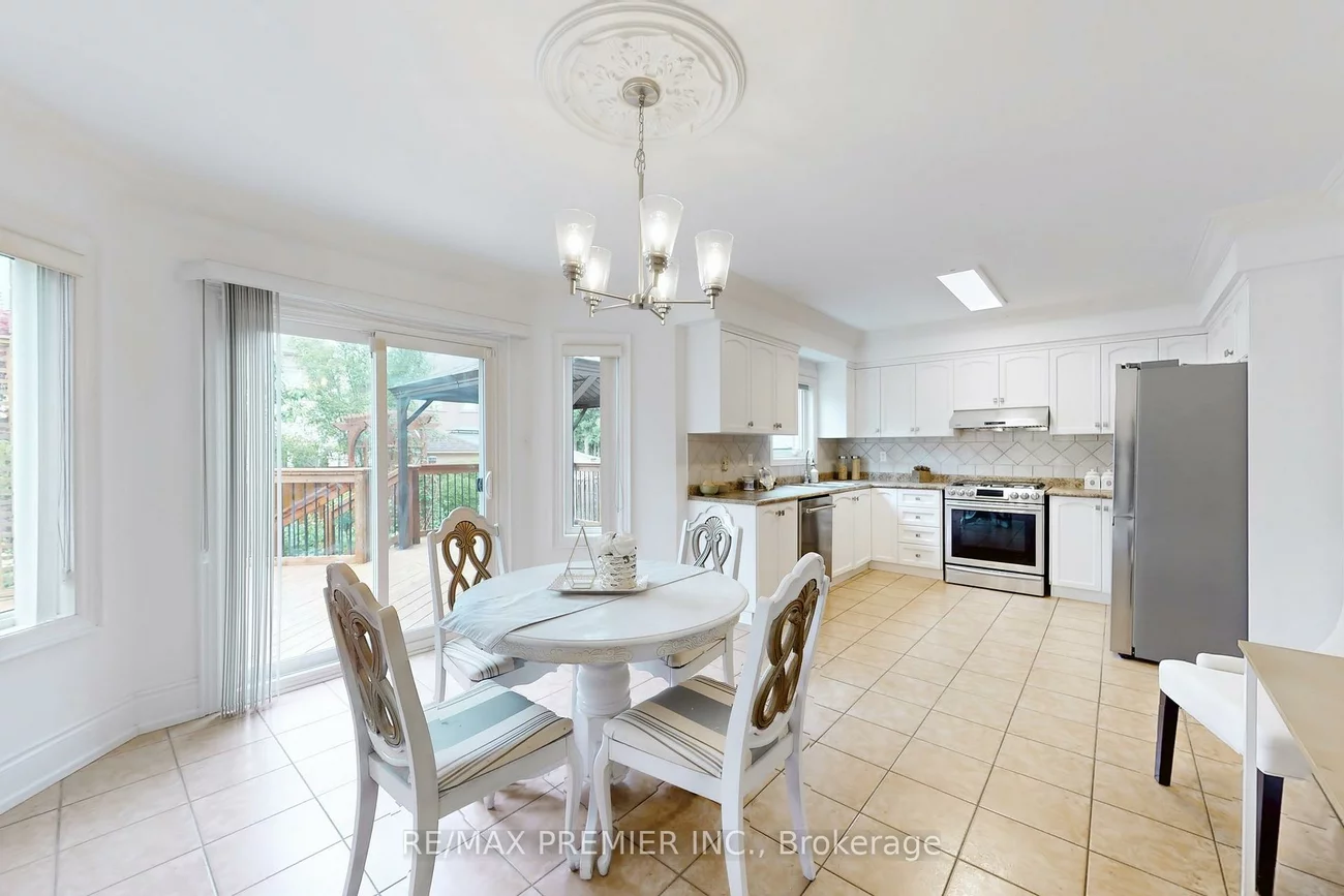 21, Villandry, Maple, Vaughan