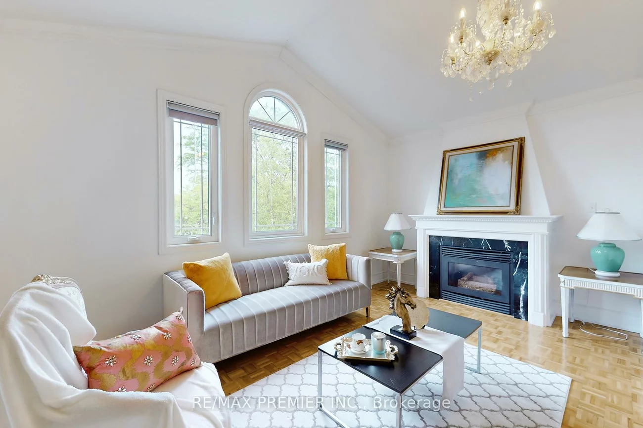 21, Villandry, Maple, Vaughan