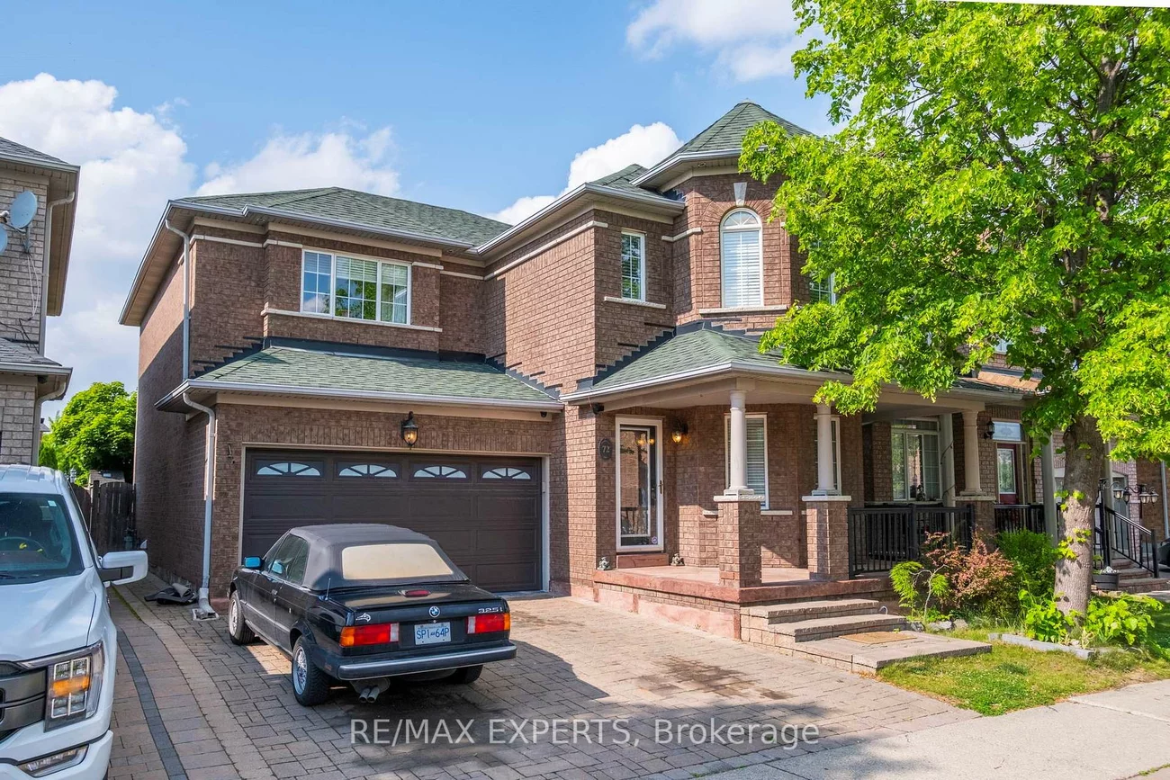 72, Turning Leaf, Sonoma Heights, Vaughan
