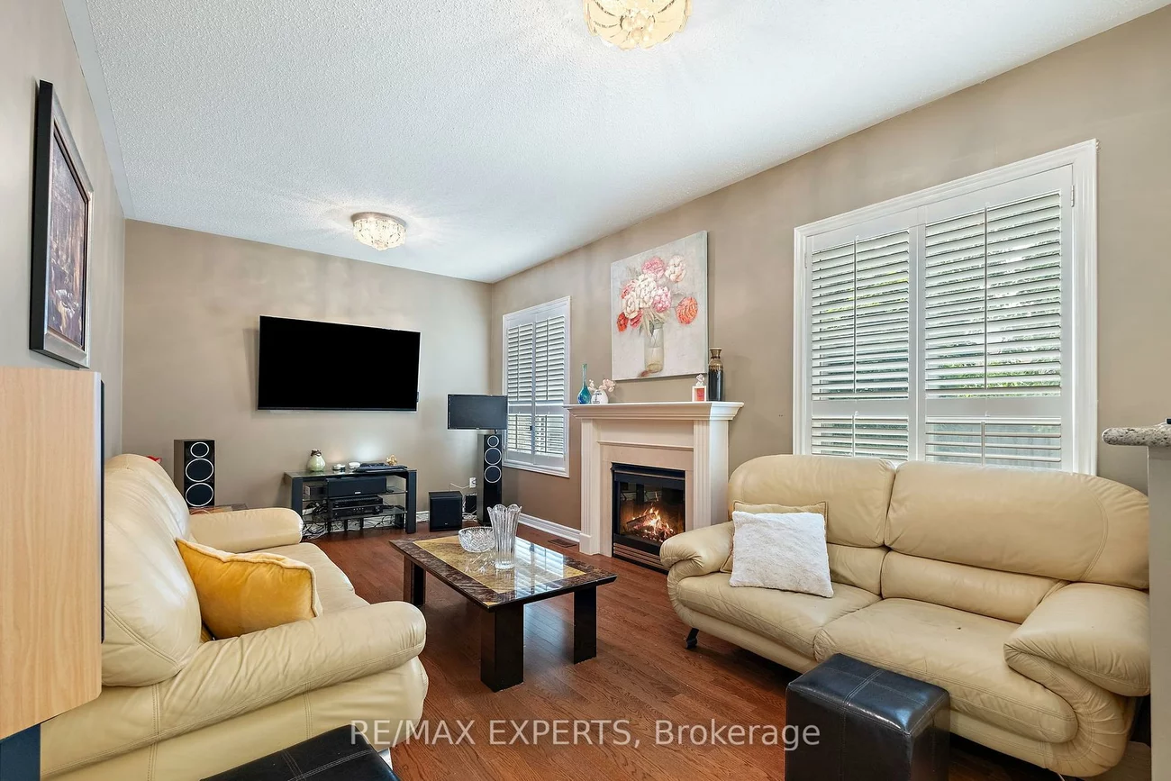 72, Turning Leaf, Sonoma Heights, Vaughan