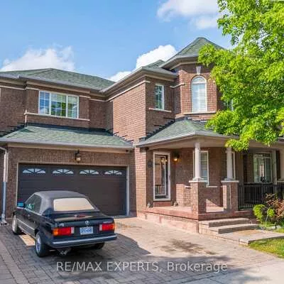 72, Turning Leaf, Sonoma Heights, Vaughan