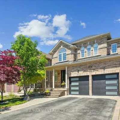 206, Shelbourne, Vellore Village, Vaughan