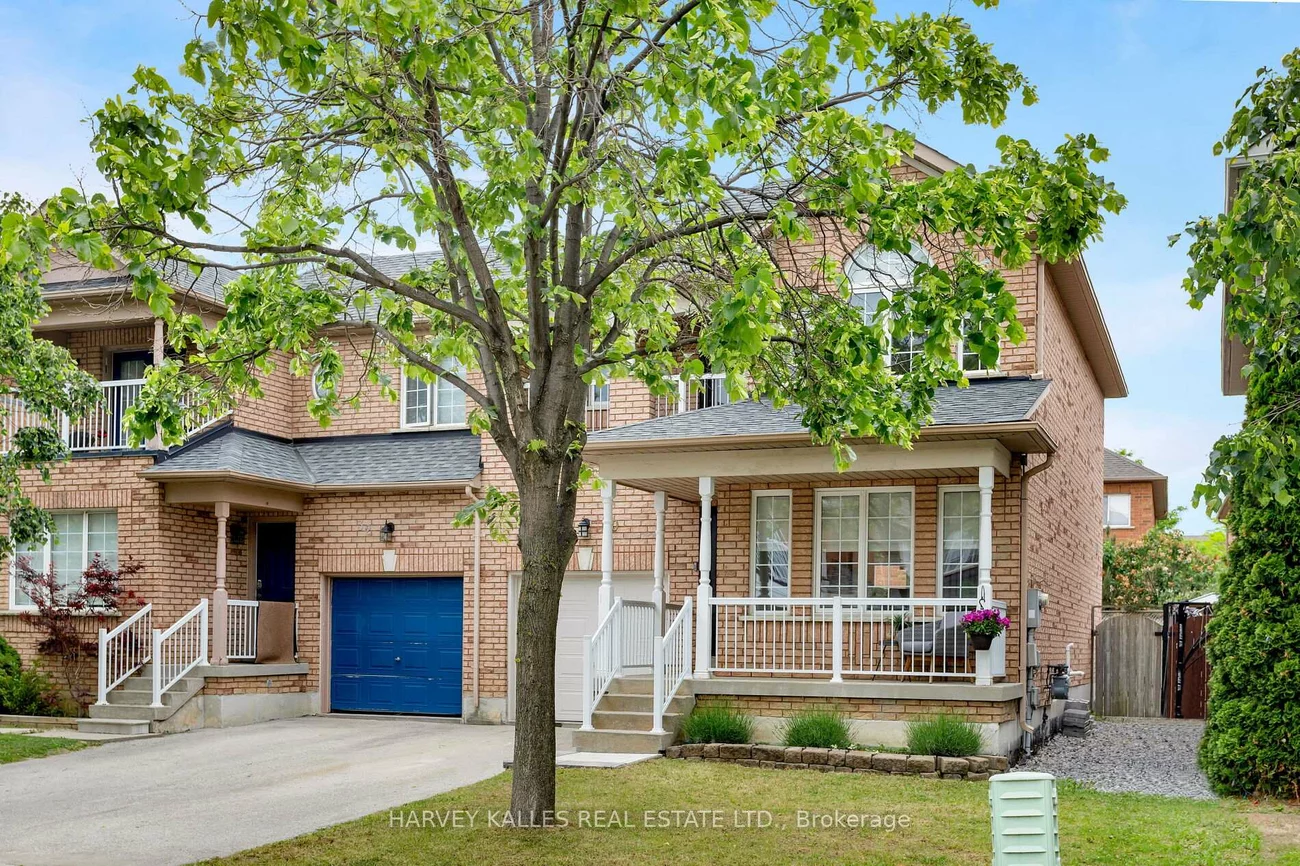 30, Bluewater, Vellore Village, Vaughan