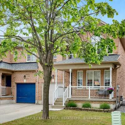 30, Bluewater, Vellore Village, Vaughan