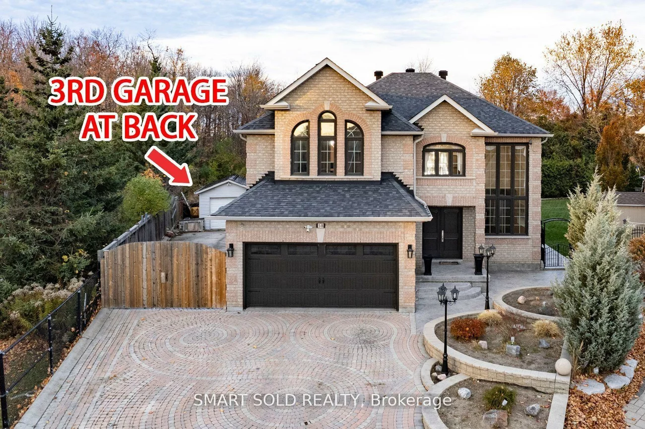 58, Helmsdale, Maple, Vaughan