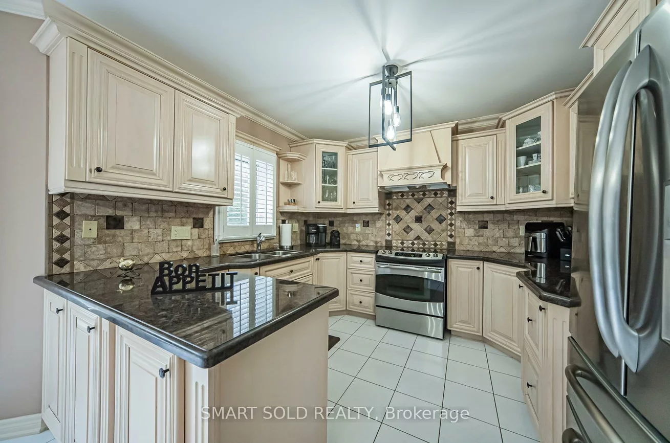 58, Helmsdale, Maple, Vaughan