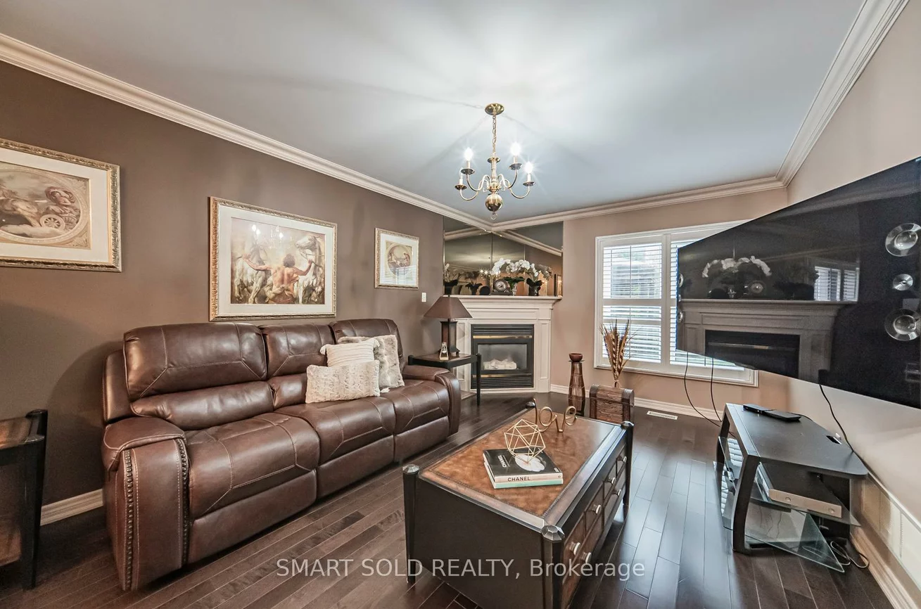 58, Helmsdale, Maple, Vaughan