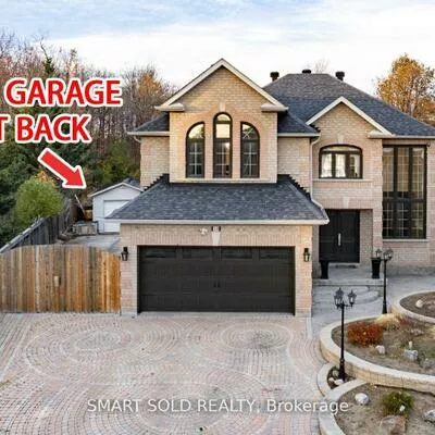 58, Helmsdale, Maple, Vaughan