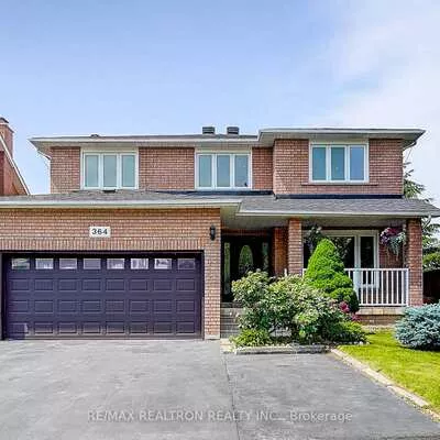 364, Castlehill, Maple, Vaughan