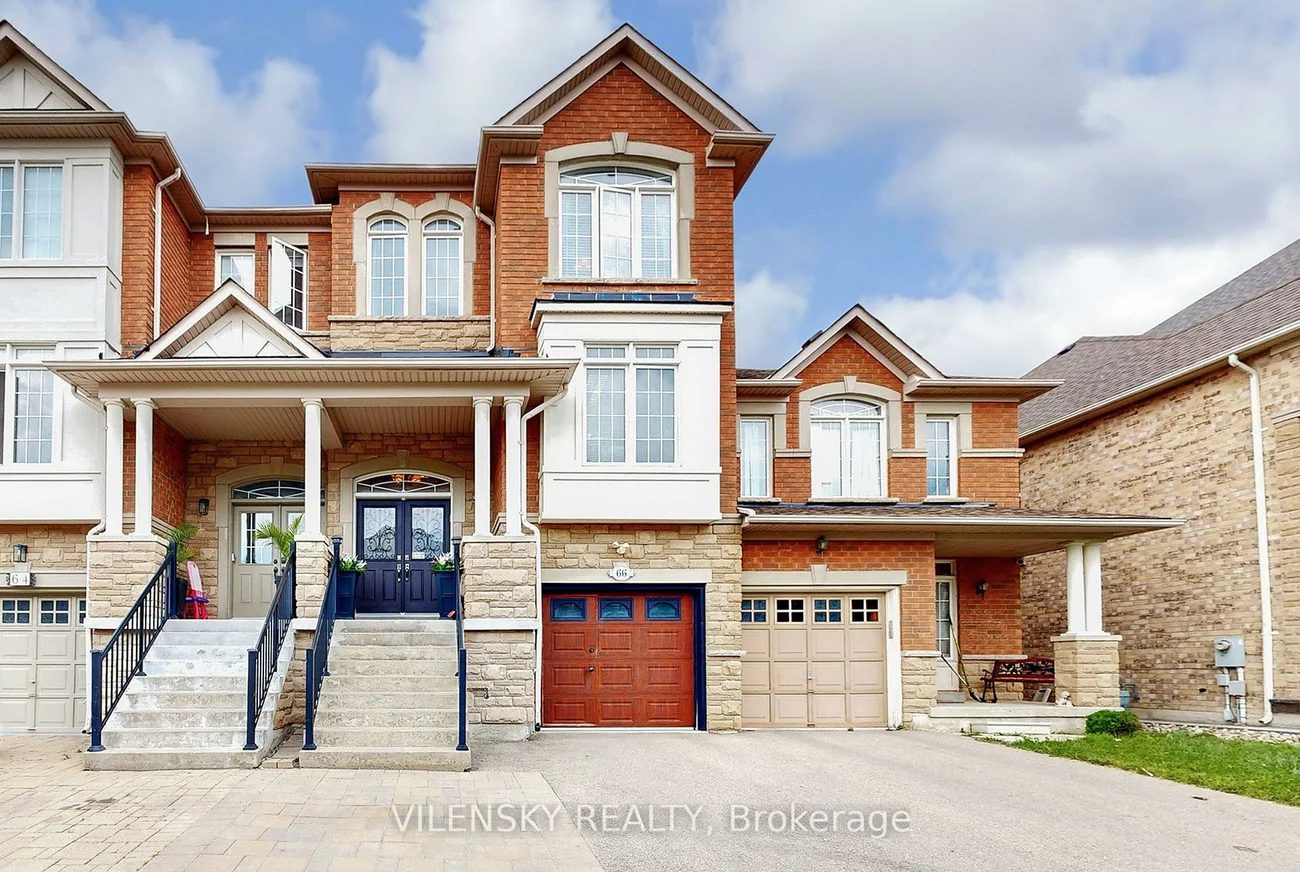 66, Littleriver, Patterson, Vaughan