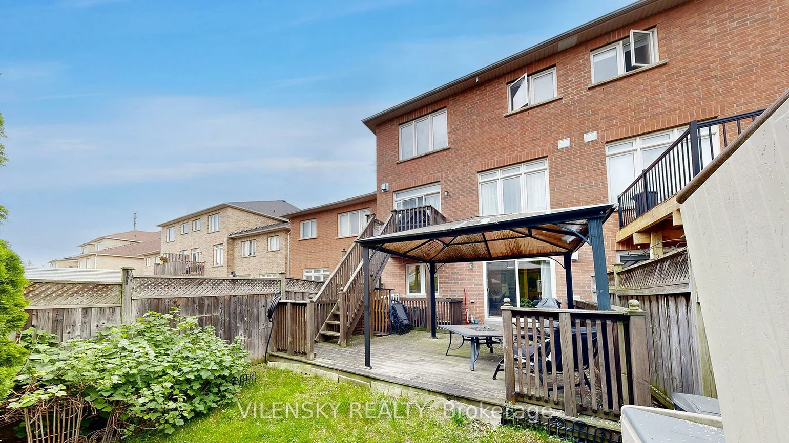 66, Littleriver, Patterson, Vaughan