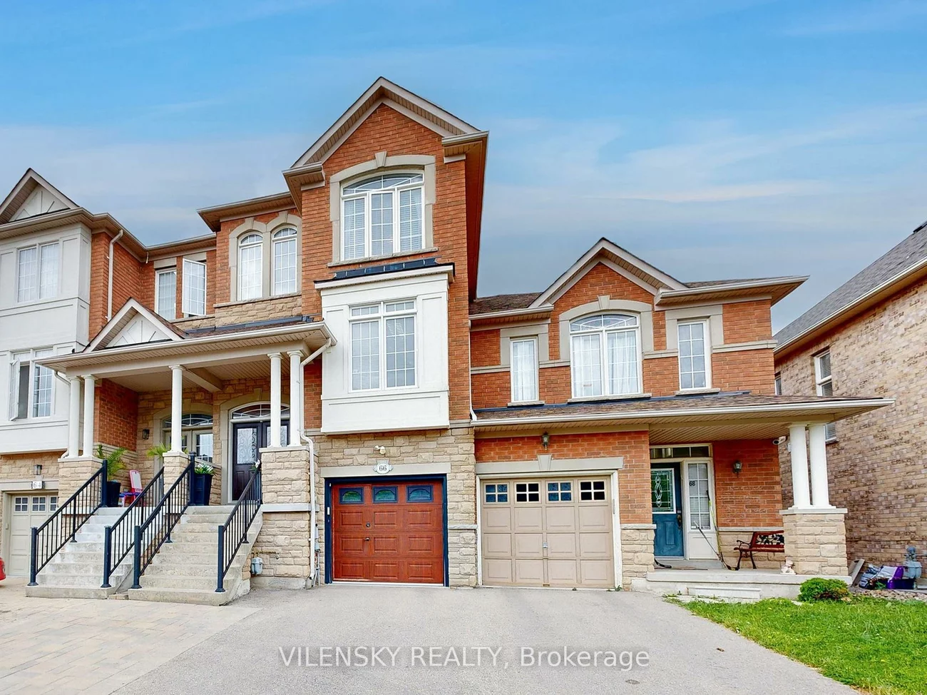 66, Littleriver, Patterson, Vaughan