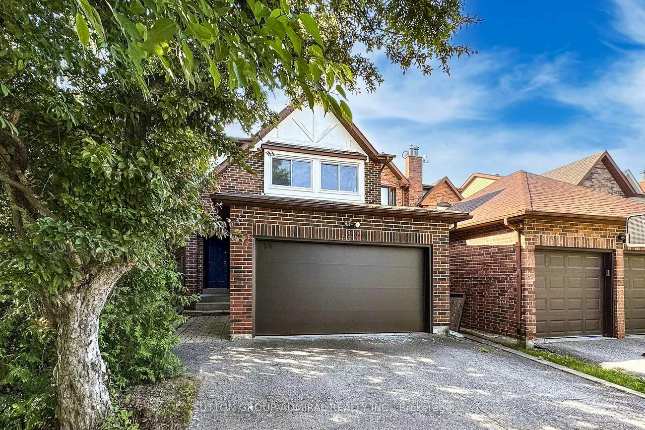 127, North Meadow, Crestwood-Springfarm-Yorkhill, Vaughan