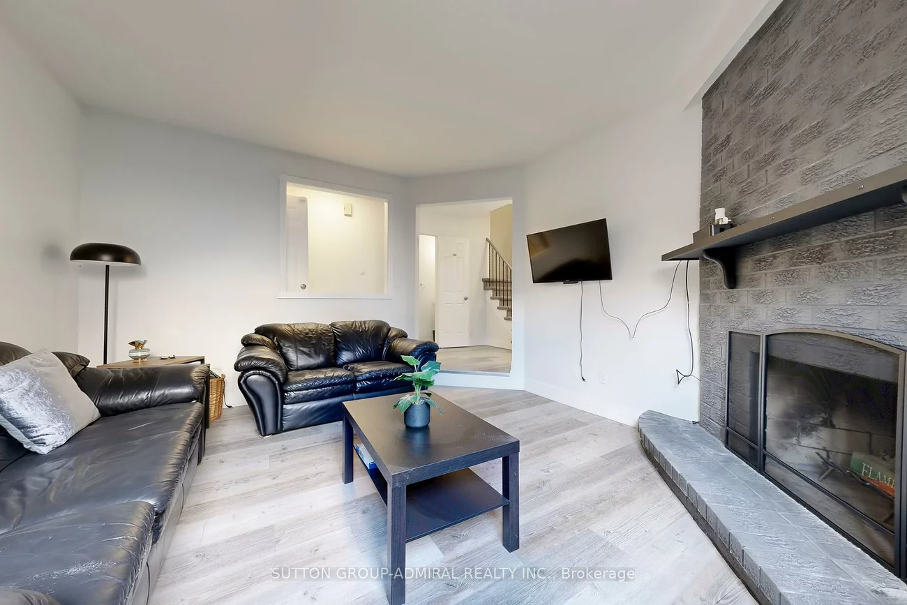 127, North Meadow, Crestwood-Springfarm-Yorkhill, Vaughan