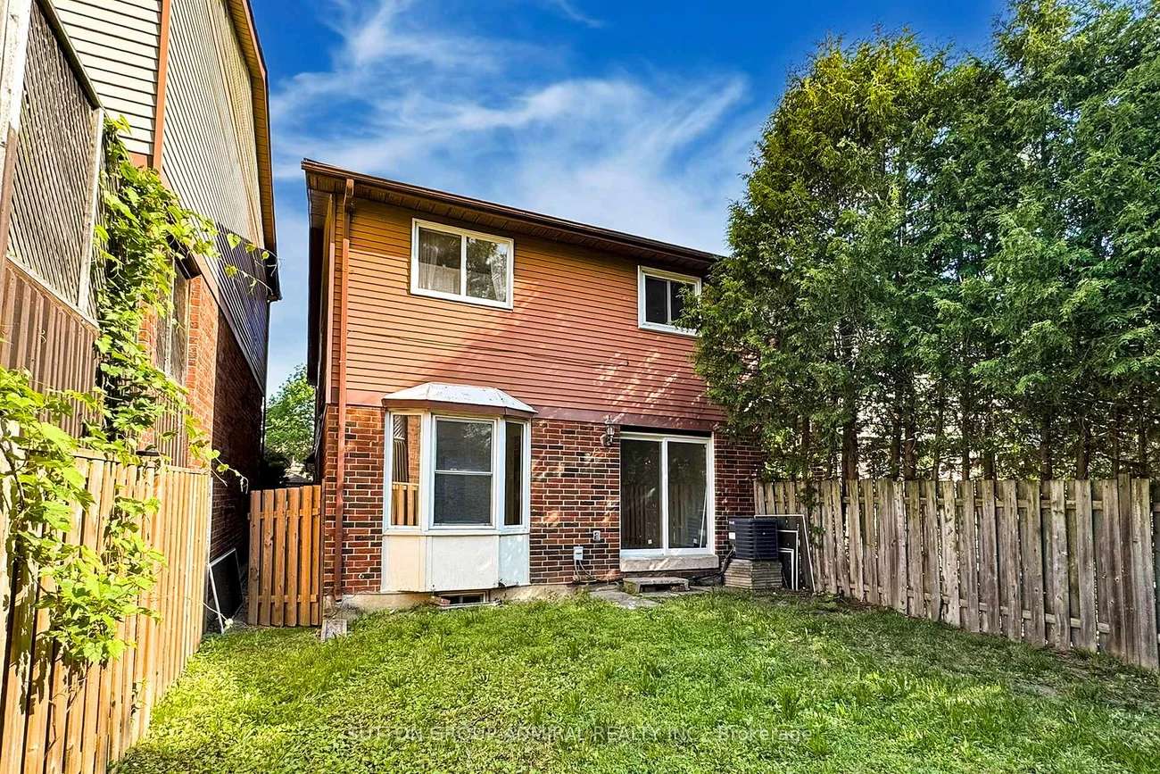 127, North Meadow, Crestwood-Springfarm-Yorkhill, Vaughan