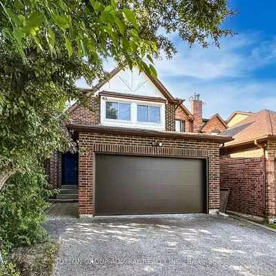 127, North Meadow, Crestwood-Springfarm-Yorkhill, Vaughan