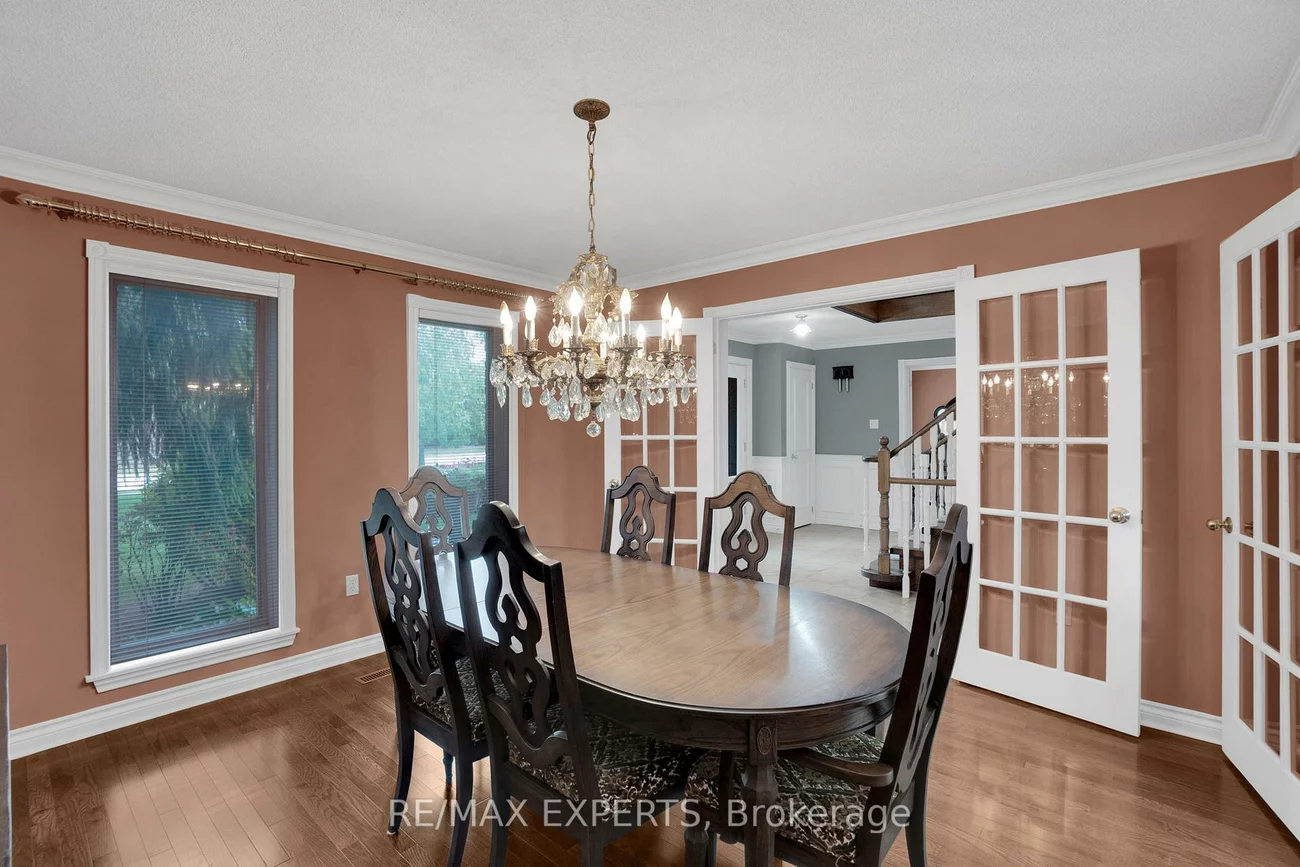 80, Colucci, East Woodbridge, Vaughan
