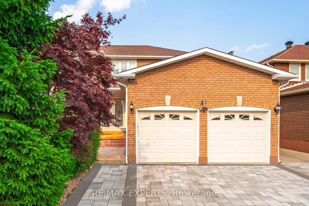 21, Williamsburg, East Woodbridge, Vaughan