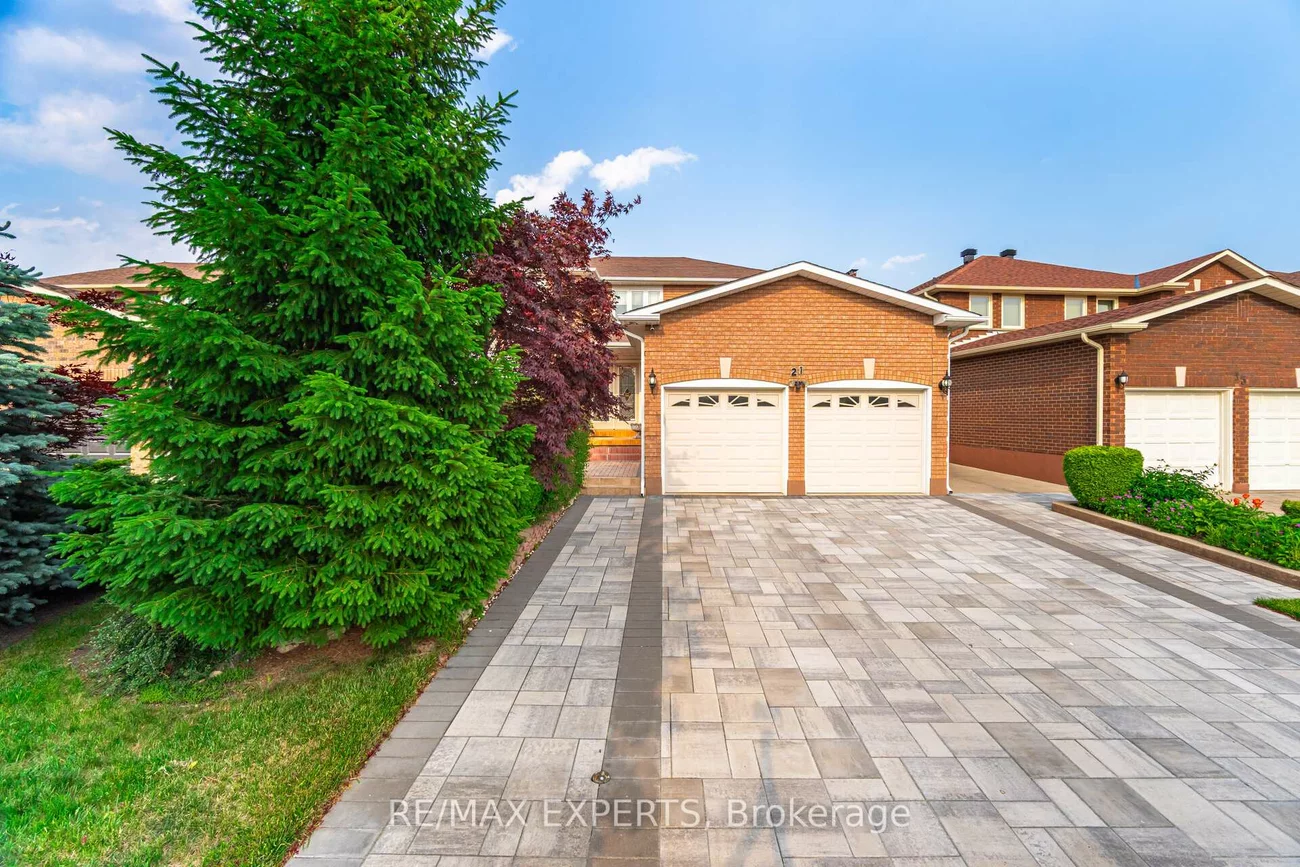 21, Williamsburg, East Woodbridge, Vaughan