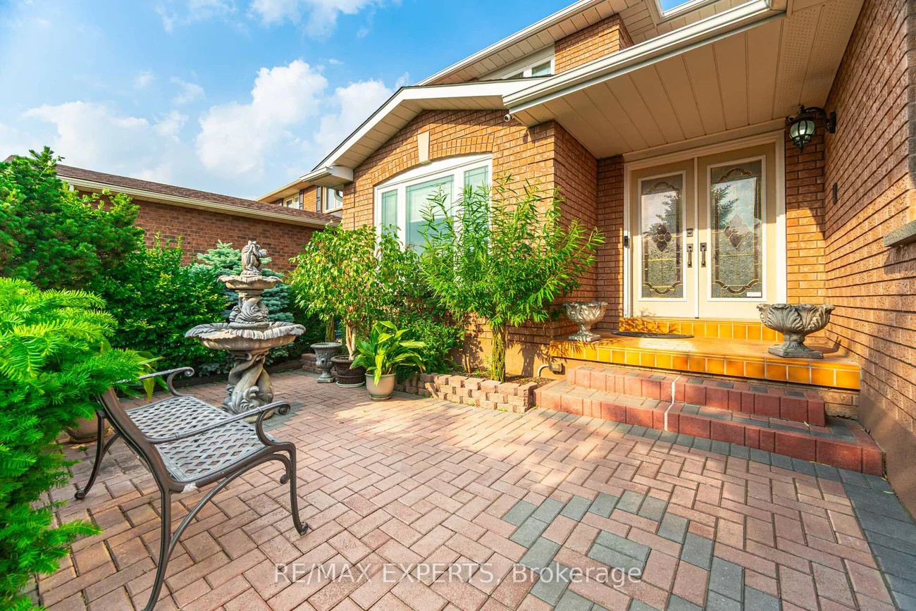 21, Williamsburg, East Woodbridge, Vaughan