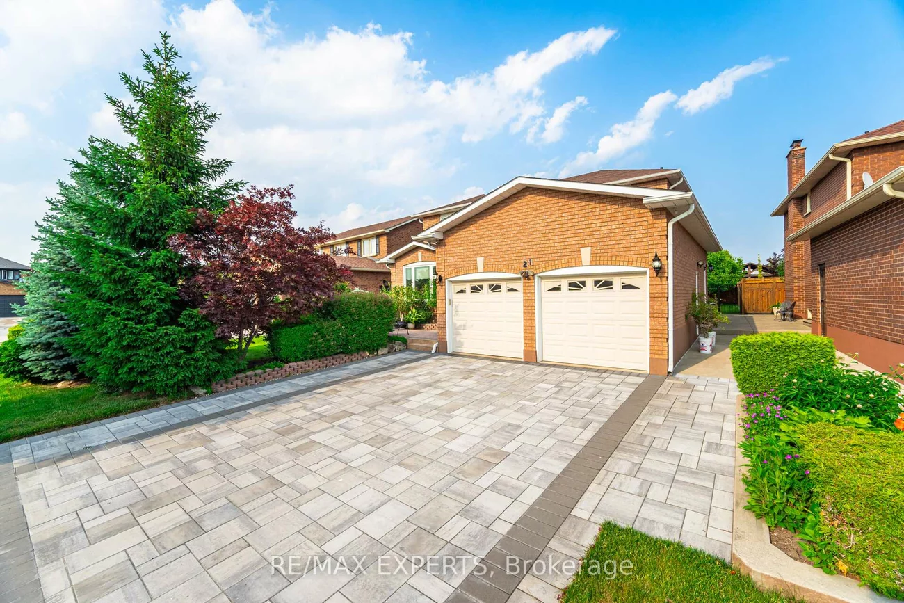 21, Williamsburg, East Woodbridge, Vaughan