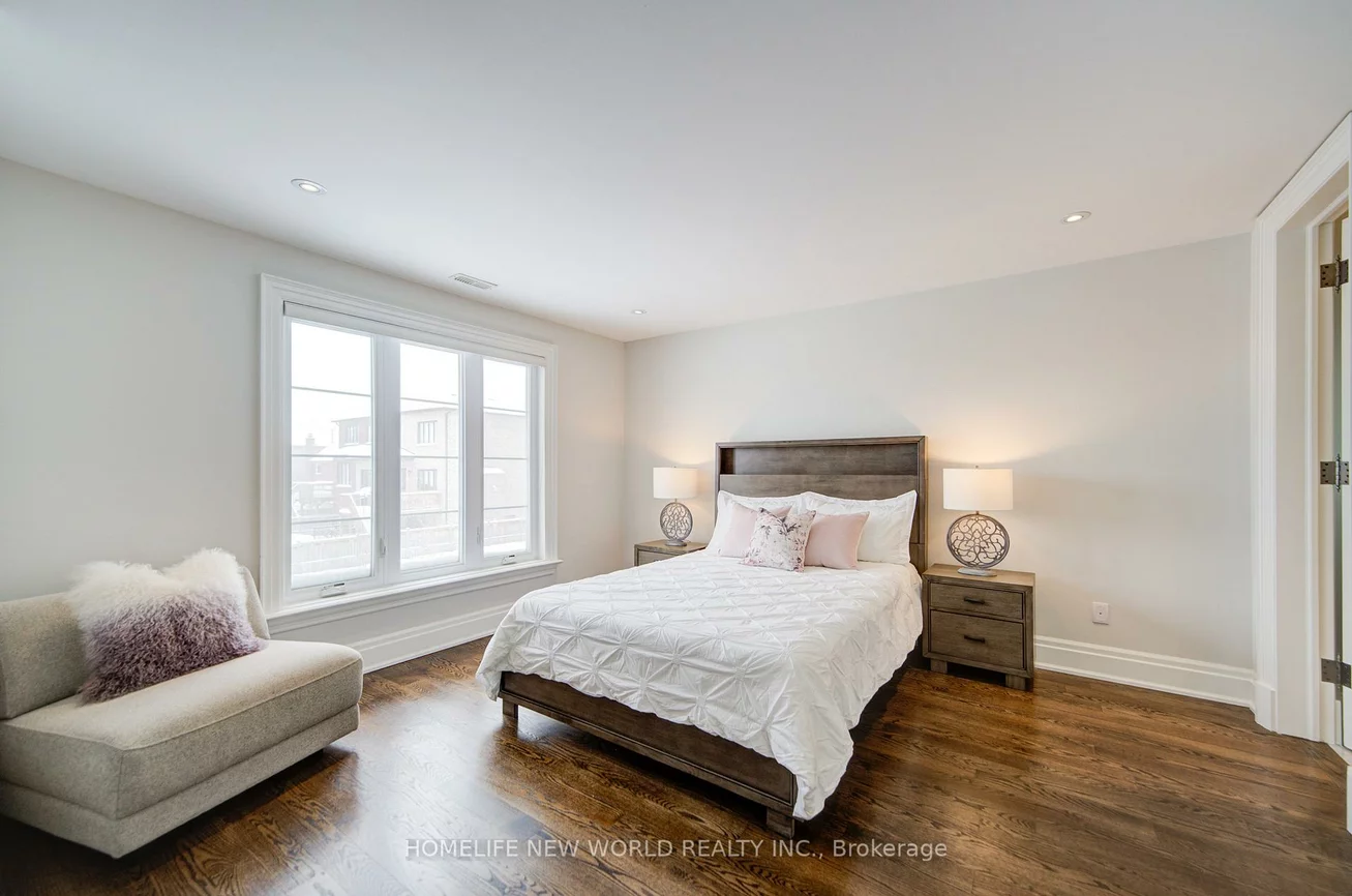 25, Payson, Crestwood-Springfarm-Yorkhill, Vaughan