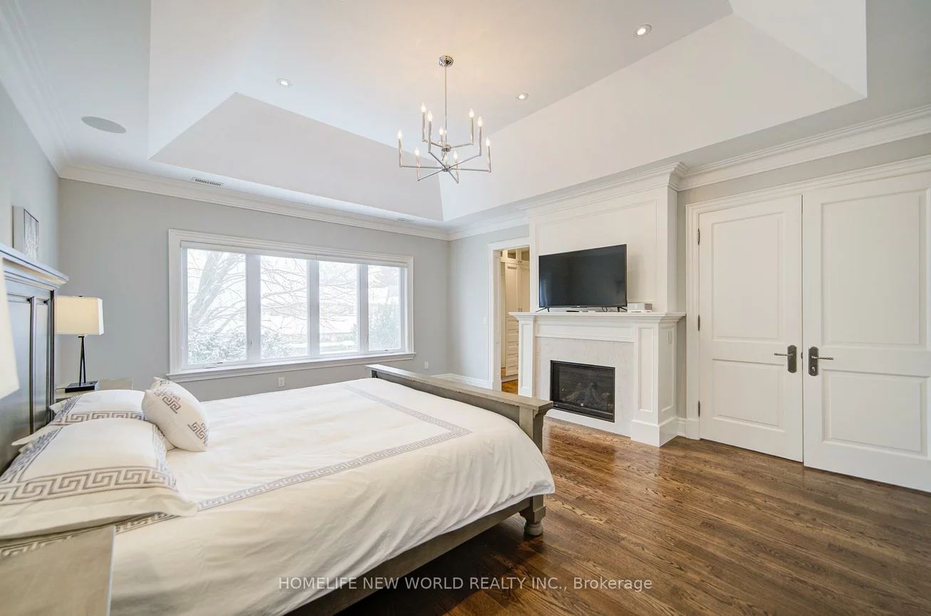 25, Payson, Crestwood-Springfarm-Yorkhill, Vaughan