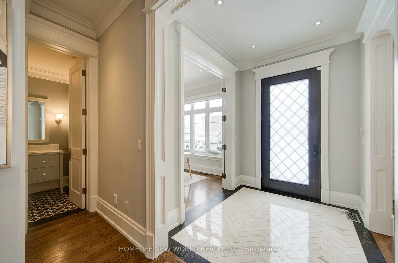 25, Payson, Crestwood-Springfarm-Yorkhill, Vaughan