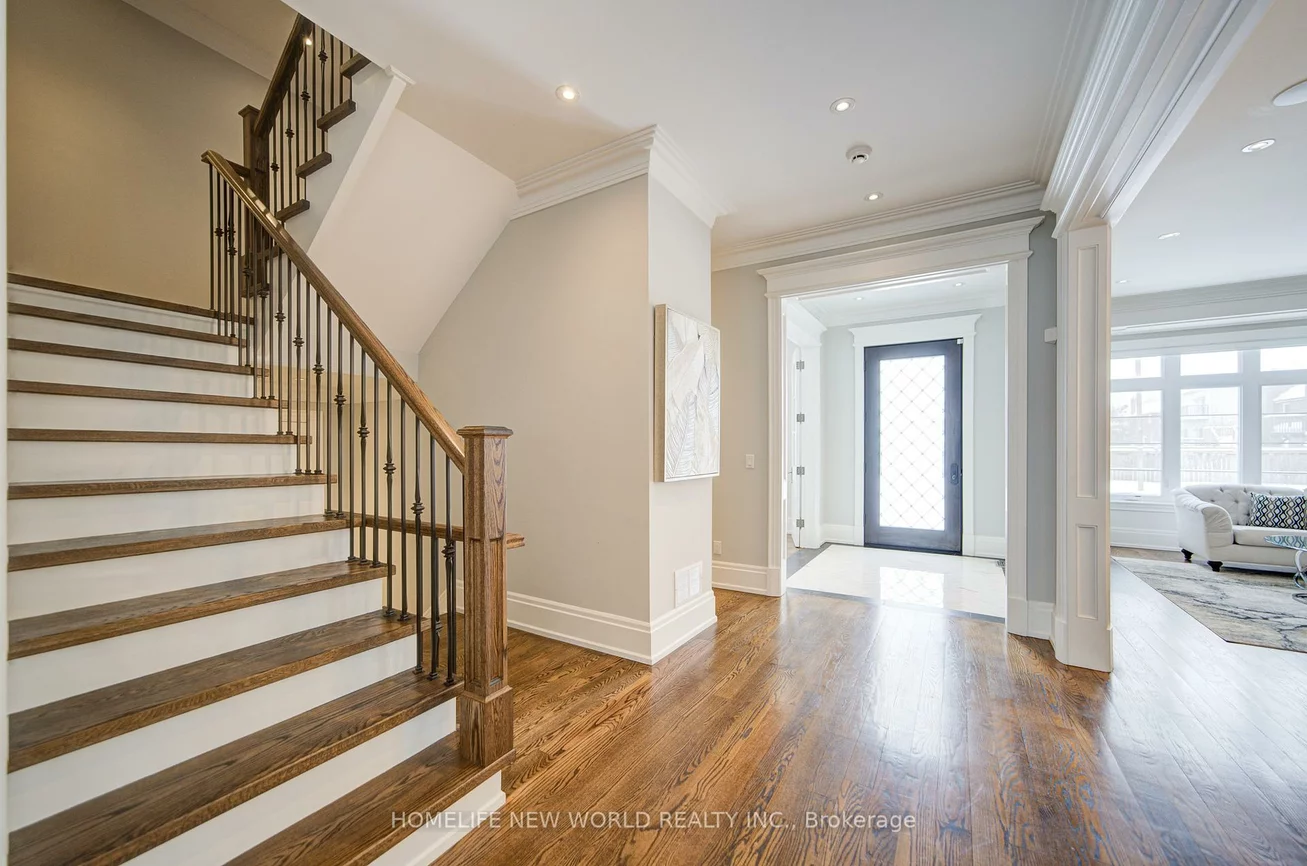 25, Payson, Crestwood-Springfarm-Yorkhill, Vaughan