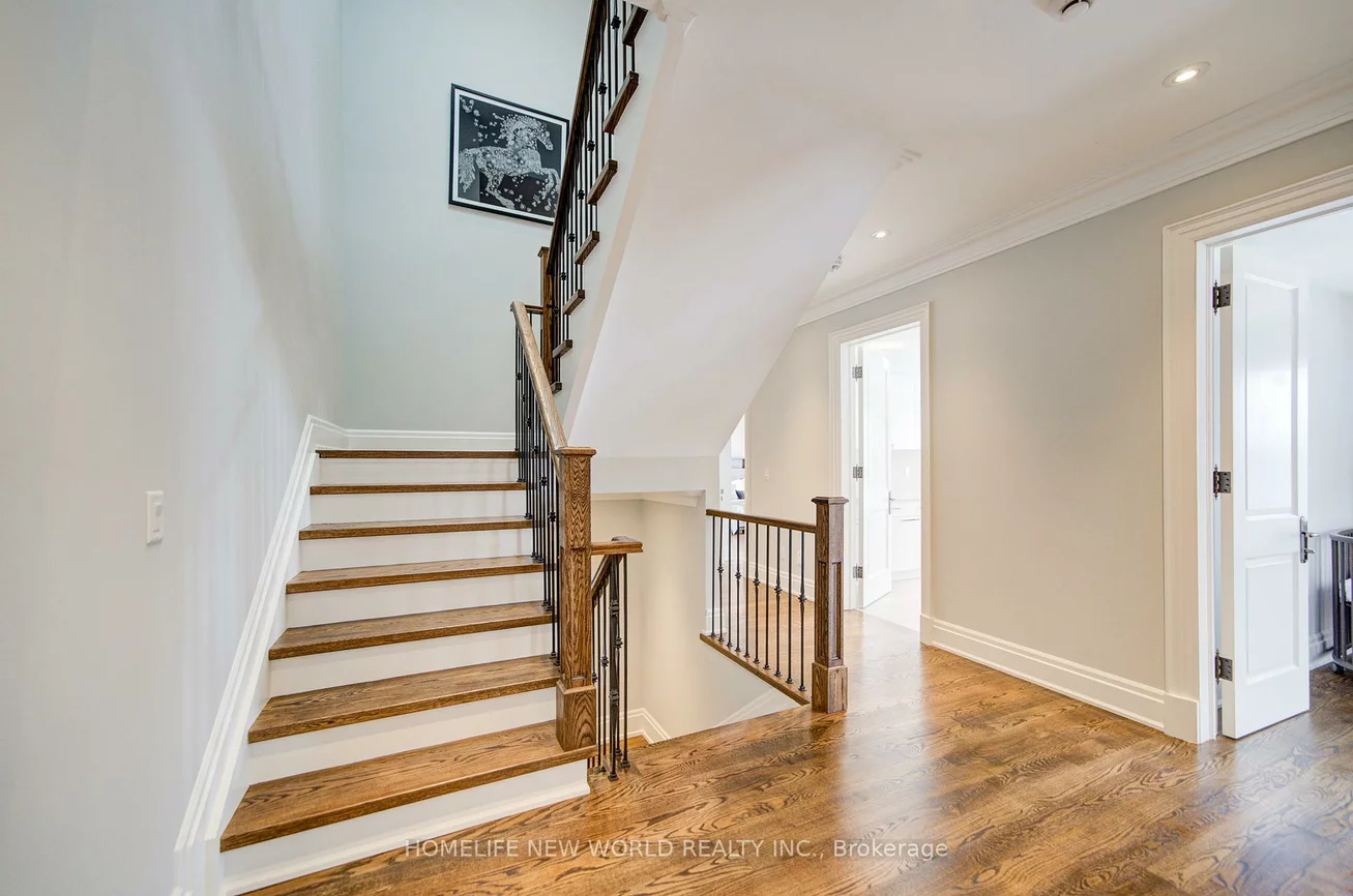 25, Payson, Crestwood-Springfarm-Yorkhill, Vaughan