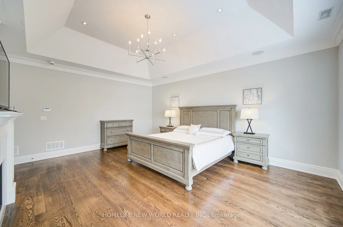 25, Payson, Crestwood-Springfarm-Yorkhill, Vaughan