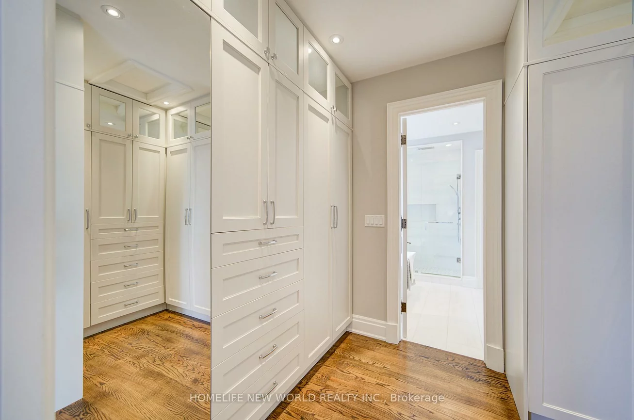 25, Payson, Crestwood-Springfarm-Yorkhill, Vaughan