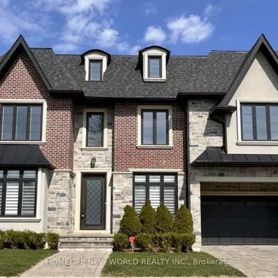 25, Payson, Crestwood-Springfarm-Yorkhill, Vaughan
