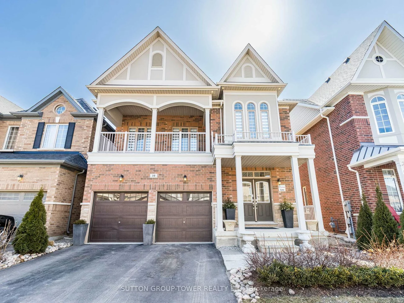 10, Alistair, Kleinburg, Vaughan