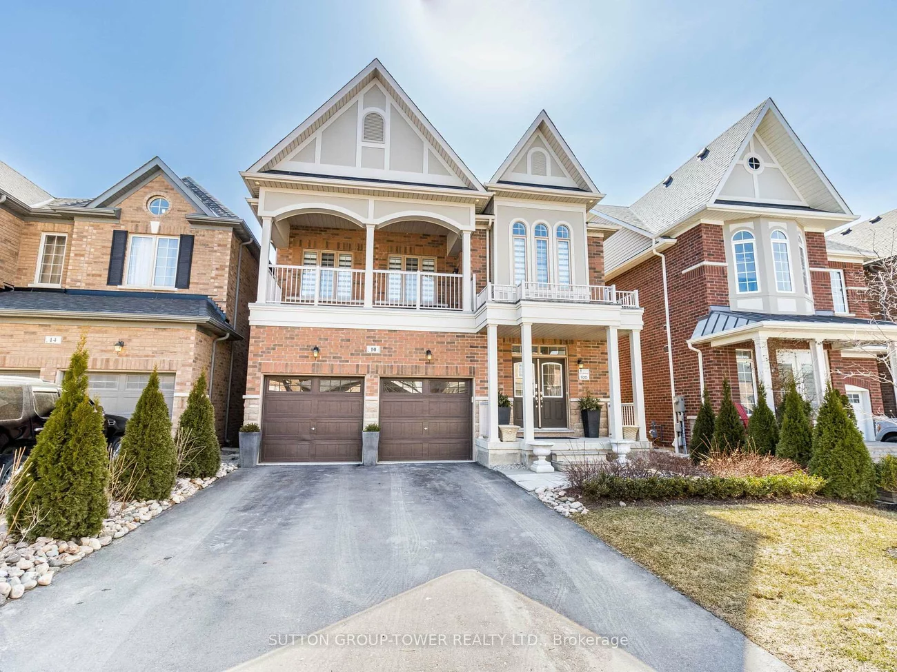 10, Alistair, Kleinburg, Vaughan