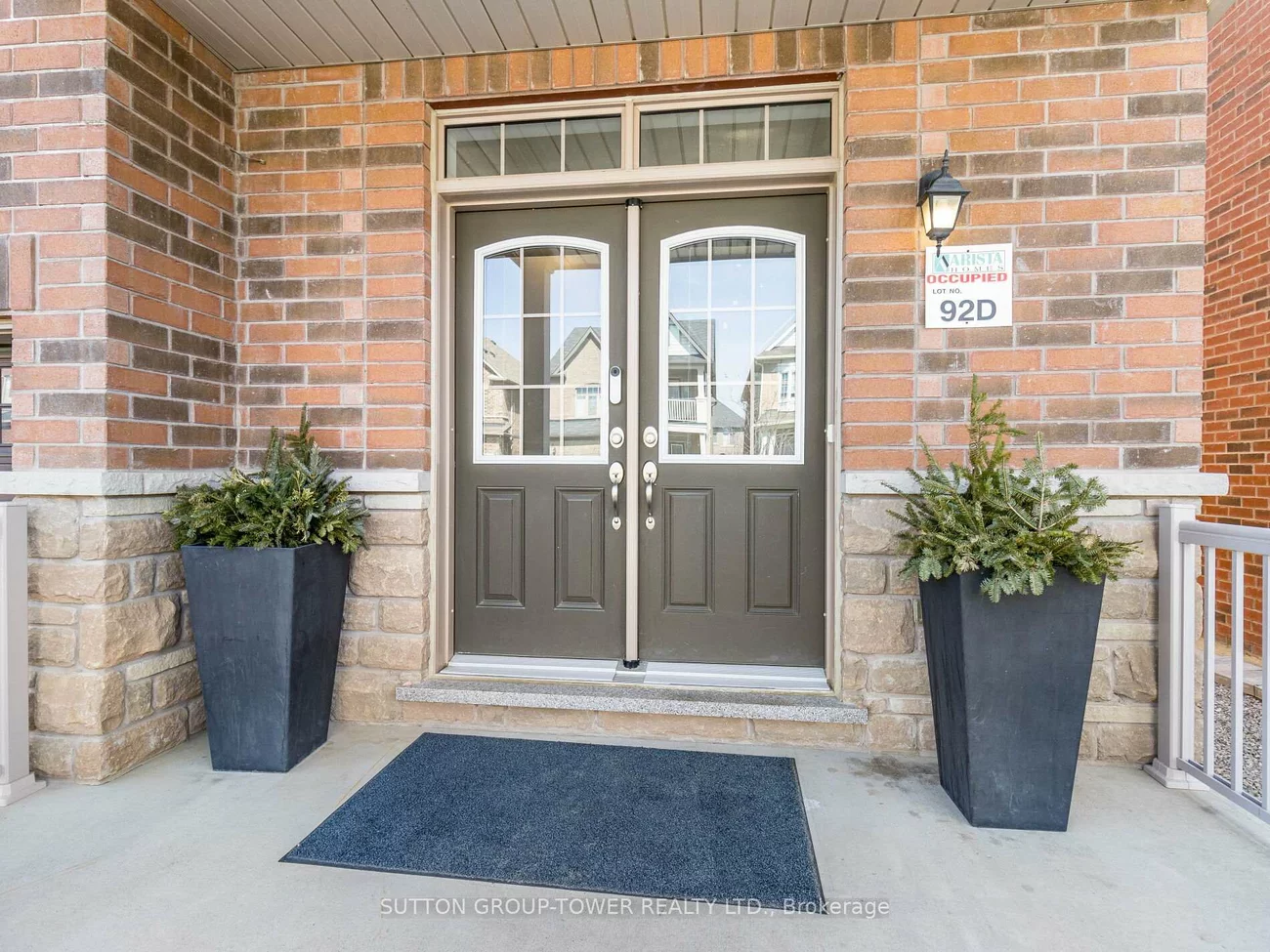 10, Alistair, Kleinburg, Vaughan