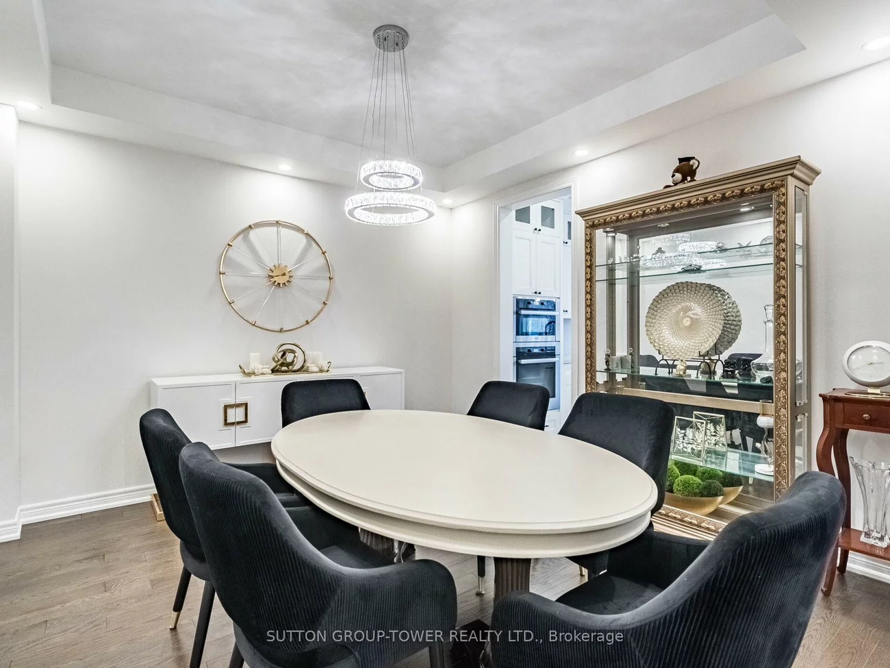 10, Alistair, Kleinburg, Vaughan
