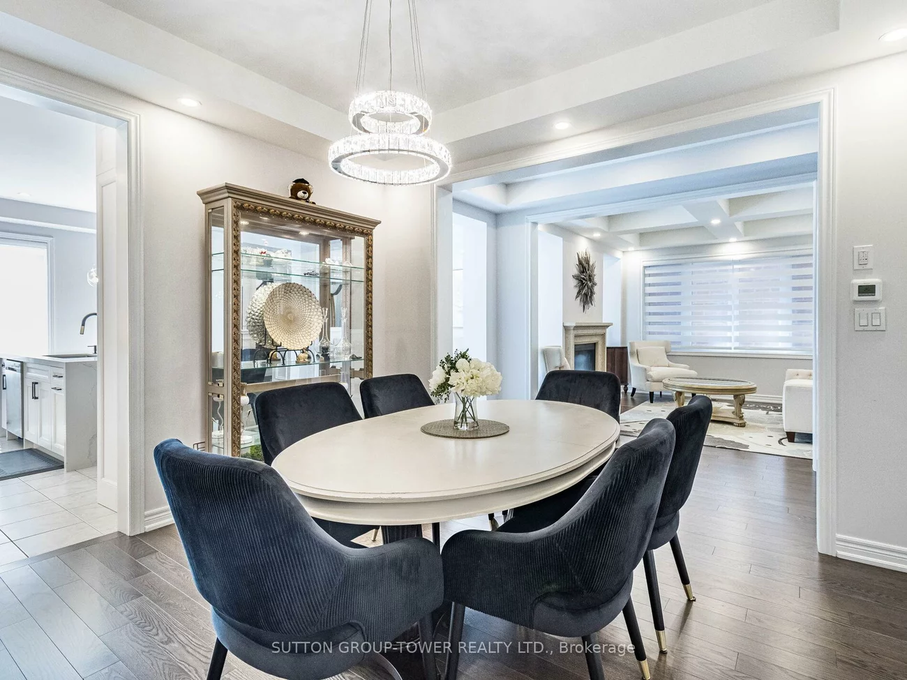 10, Alistair, Kleinburg, Vaughan