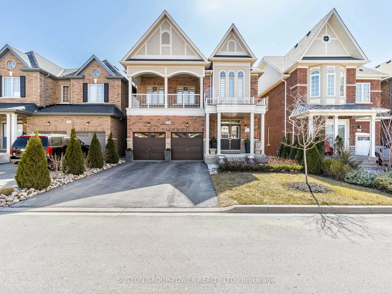 10, Alistair, Kleinburg, Vaughan