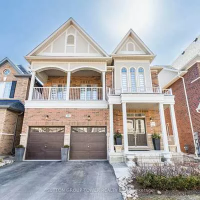 10, Alistair, Kleinburg, Vaughan