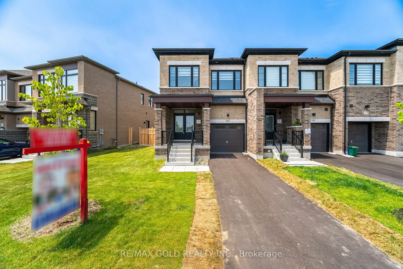 162, Hartington, Kleinburg, Vaughan