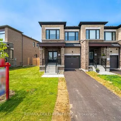 162, Hartington, Kleinburg, Vaughan