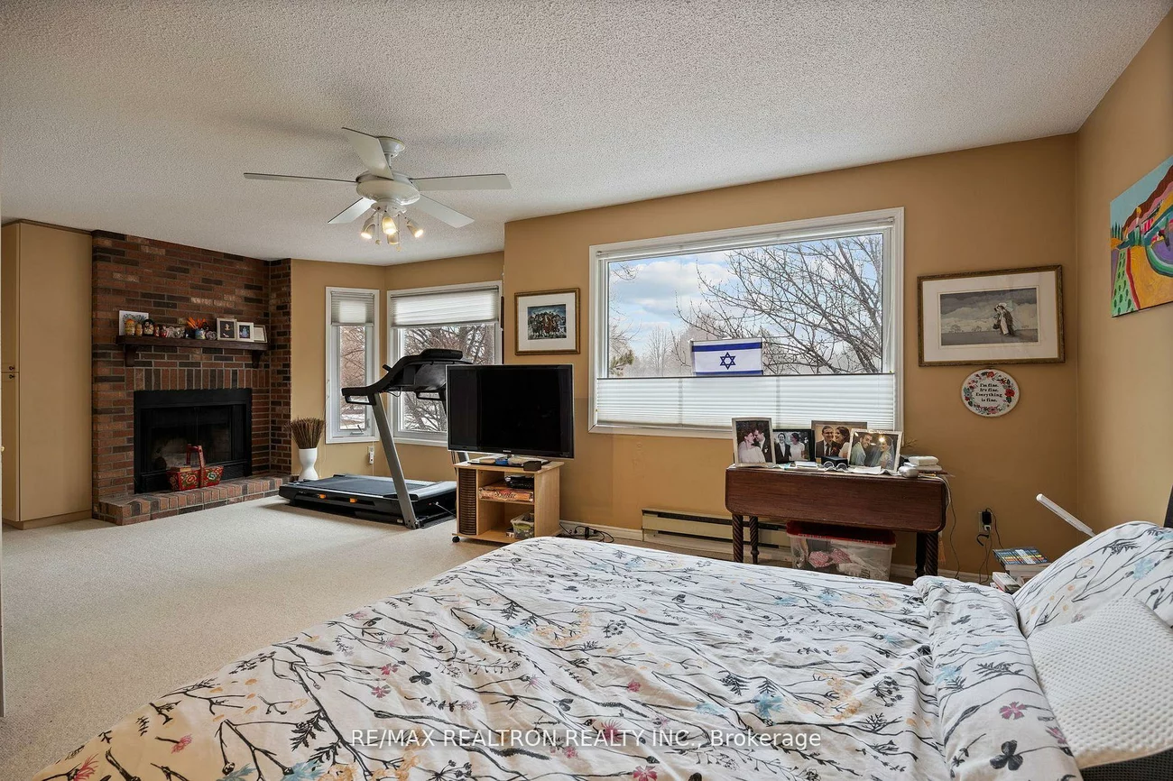 107, Ramblewood, Brownridge, Vaughan