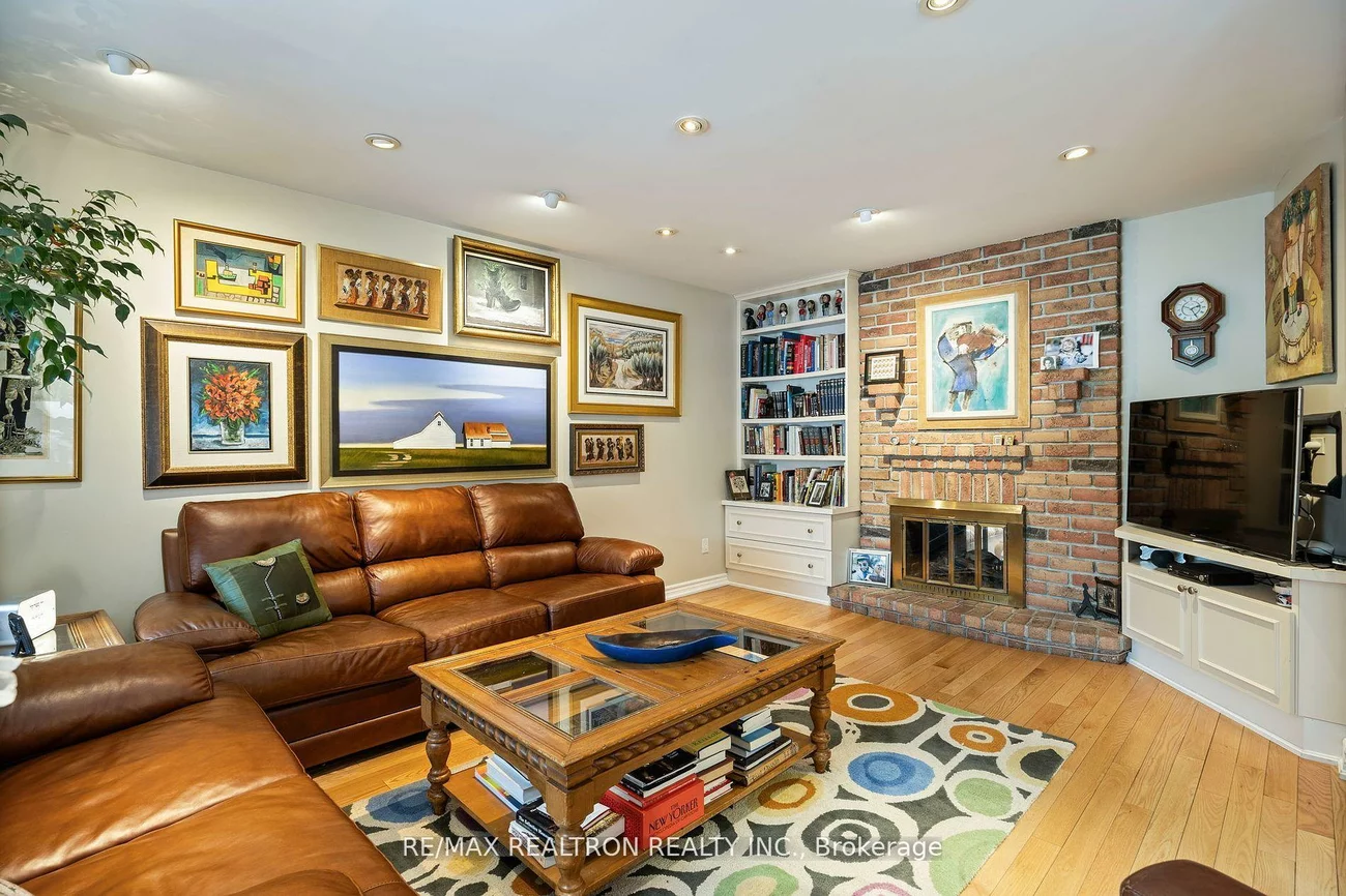 107, Ramblewood, Brownridge, Vaughan