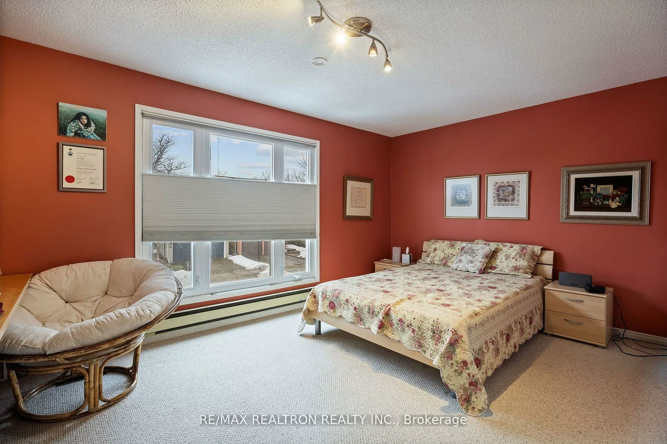 107, Ramblewood, Brownridge, Vaughan