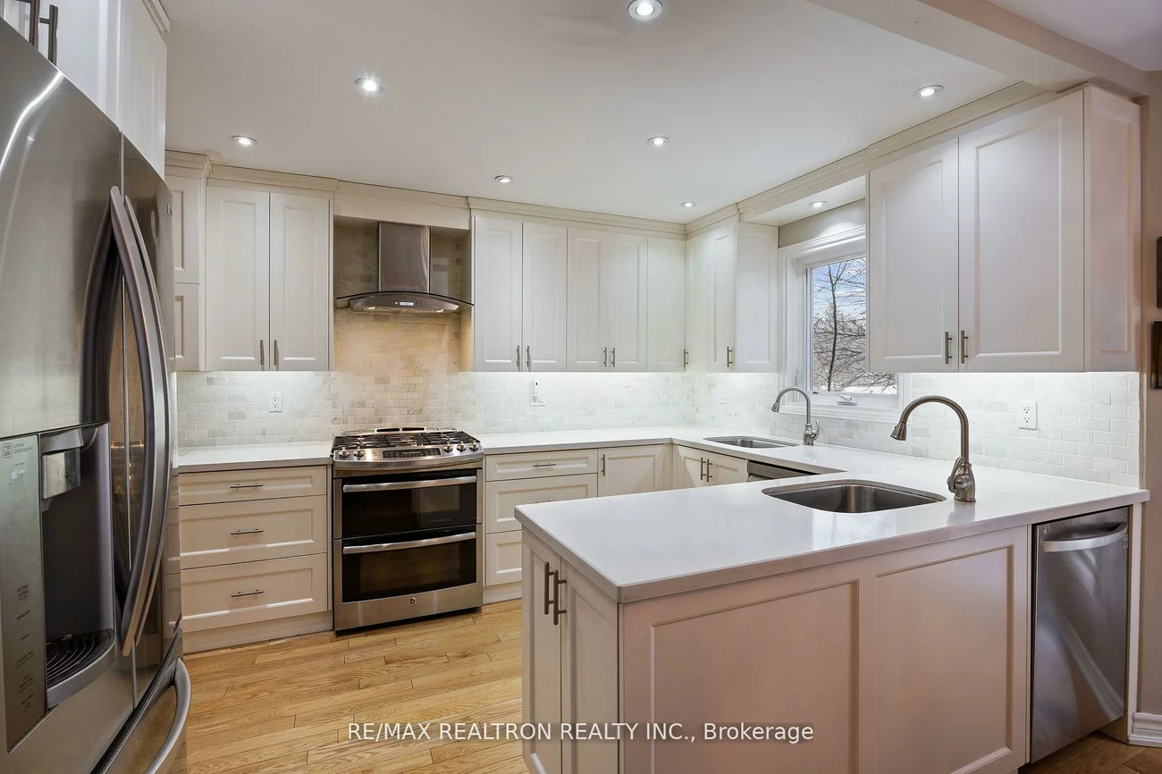 107, Ramblewood, Brownridge, Vaughan