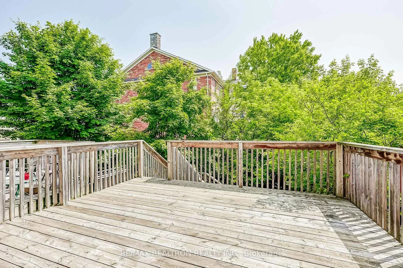 61, Golden Spruce, Maple, Vaughan