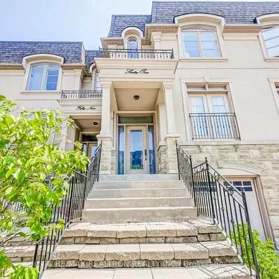 61, Golden Spruce, Maple, Vaughan