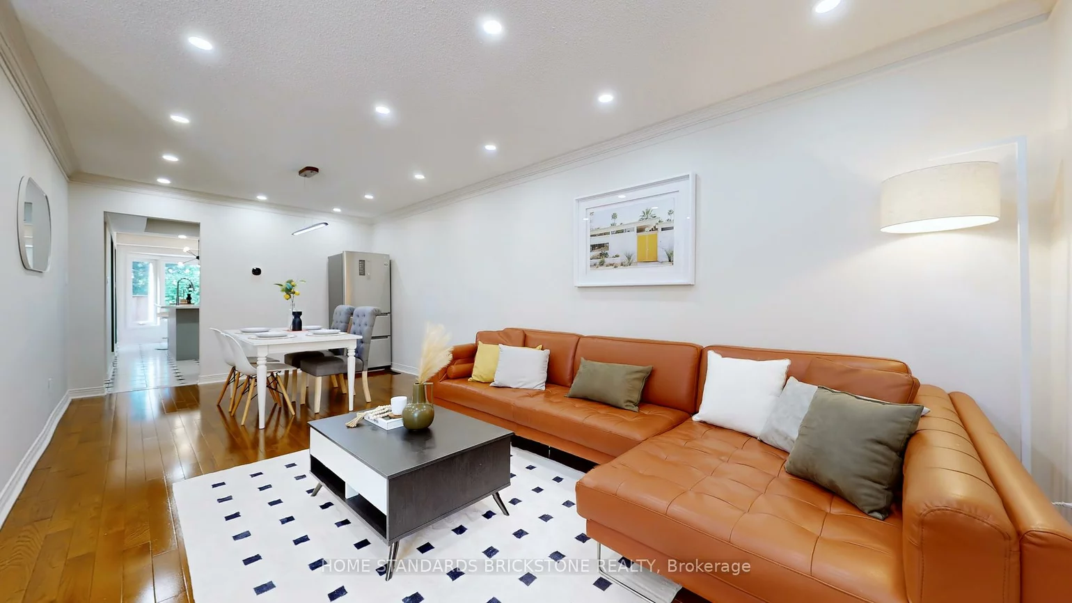 20, Brownstone, Crestwood-Springfarm-Yorkhill, Vaughan